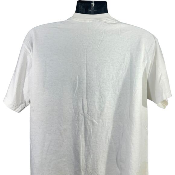 Vintage The Humane Society Of The United States Tee - Picture 6 of 7